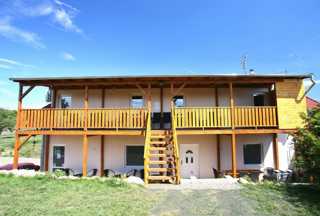 U Vinice Maison d'hôtes