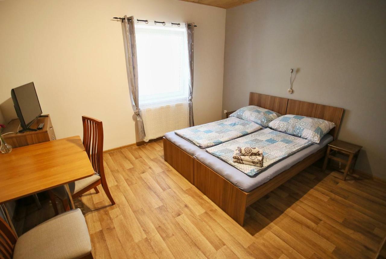 U Vinice * Sedlec (Breclav)