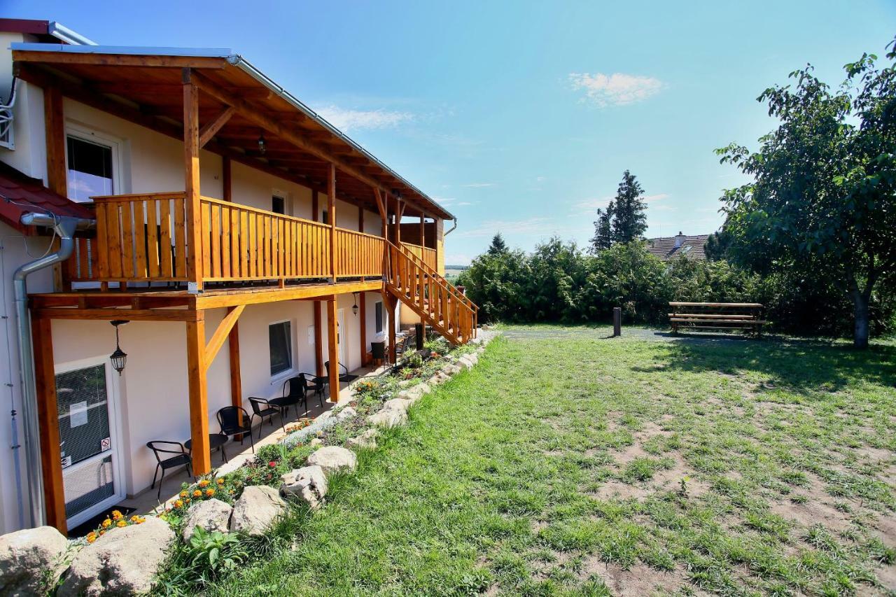 Maison d'hôtes U Vinice *